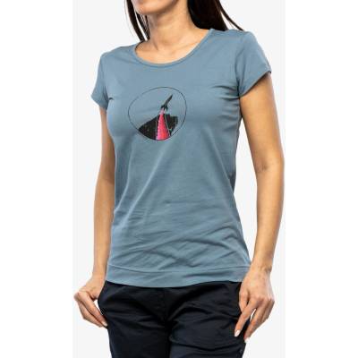 Ocun Classic T Organic Woman