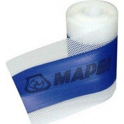 MAPEI MAPEBAND 50m x 12cm hydroizolační páska - celé balení