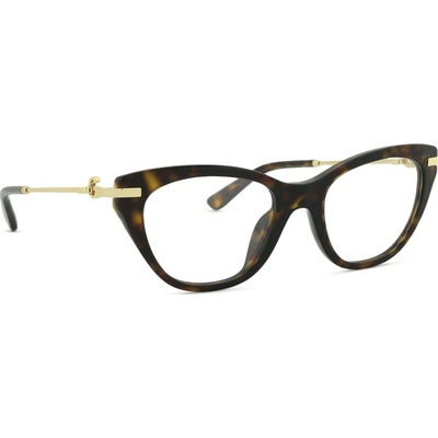 Dolce & Gabbana DG3428 502
