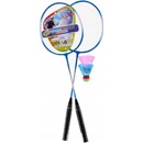 Badminton s příslušenstvím Mega Creative