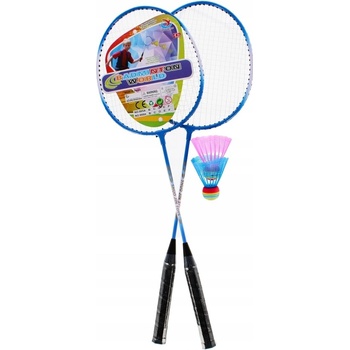 Badminton s příslušenstvím Mega Creative