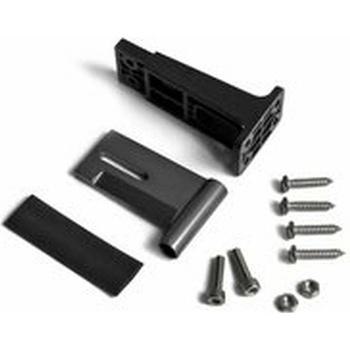 Joysway Alpha Super 1000 Brushless: Držák hřídele hliník a plast