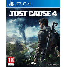 Just Cause 4 (Steelbook Edition)
