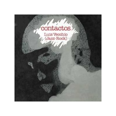 Luis Vecchio - Contactos LP