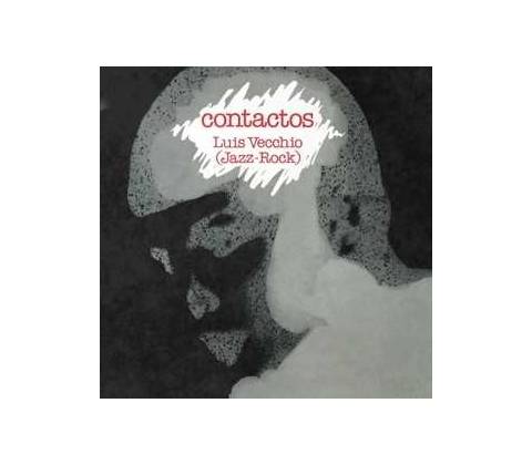 Luis Vecchio - Contactos LP