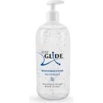 Just Glide Лубрикант на водна основа Just Glide 500 ml - sexo