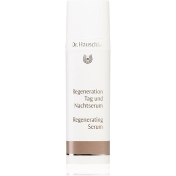 Dr. Hauschka Regeneration регенериращ серум за зряла кожа 30ml