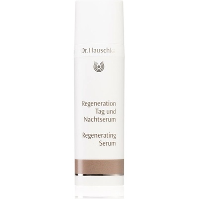 Dr. Hauschka Regeneration регенериращ серум за зряла кожа 30ml
