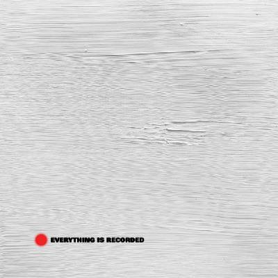 Everything Is Recorded - Close But Not Quite EP (EP) (0634904086916)