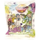 EP Line Šumivá tableta do kúpeľa Lollipopz 40 g