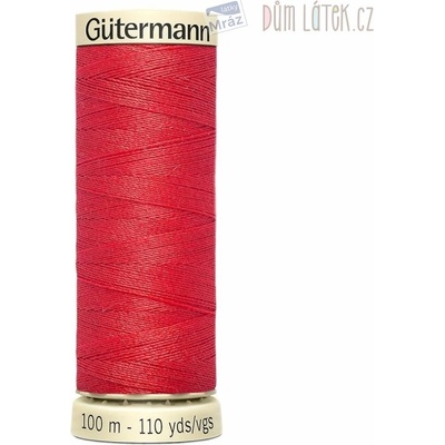 Nit GÜTERMANN 100% PES 491