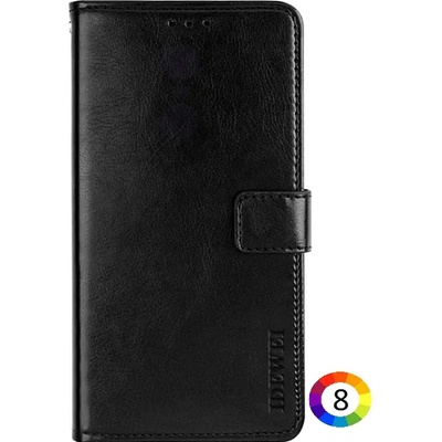 Ulefone Power 3 Wallet Калъф и Протектор