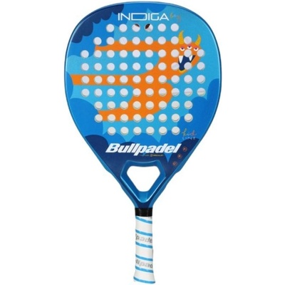 Bullpadel Indiga Boy 25