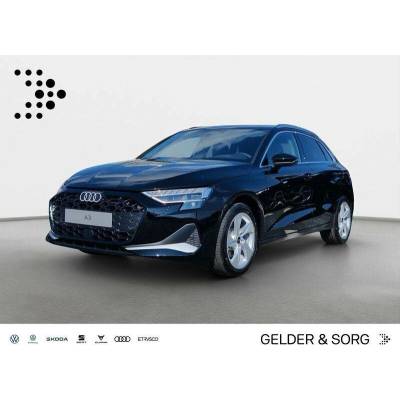 Audi A3 TFSI Sportback Advanced Business 110 kW