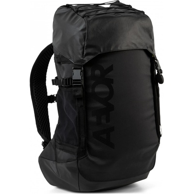 AEVOR Раница за колоездене Aevor Explore Pack 30 Cycling backpack - Proof Black - размер One Size (502-5967-0111)