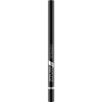 Catrice Inside Eye Kohl Kajal молив за очи 0.3 g нюанс 010 Black Is The New Black