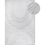 Elle Decoration Кремав килим 160x235 cm Bartoux Cream White - Elle Decoration (106089-160x235)