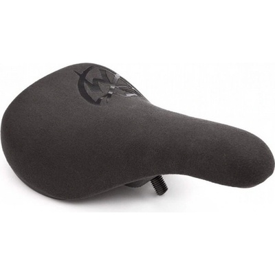BMX S&M Stealth Pivotal Microfiber černé