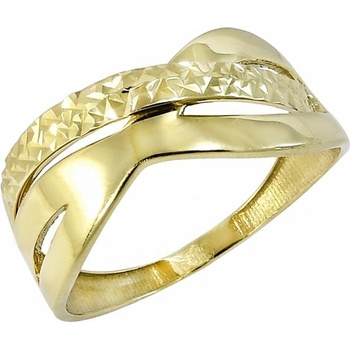 Glare Zlatý prsteň 1459