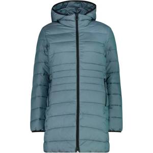 CMP Анорак CMP 36K2126M parka - Blue (Cool Blue Melange)