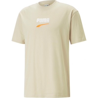 Puma Downtown Logo t-shirt 538248-088