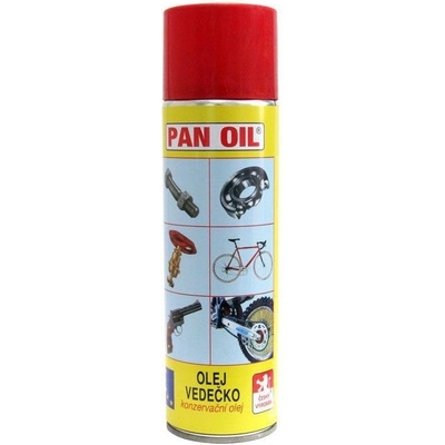 Panoil olej vedečko 150 ml spray