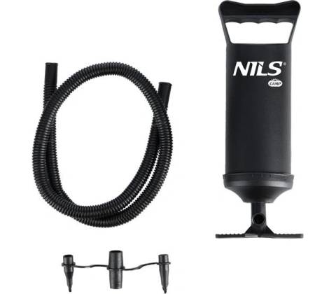 NILS Camp NC1790