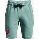 Under Armour UA Rival Fleece ANAML short black