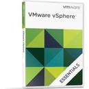 VMware vSphere 6 Essentials Kit for 3 hosts (Max 2 processors per host)