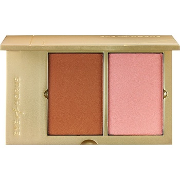 Eye of Horus Complexion Duo přírodní konturovací paletka Universal 10 g