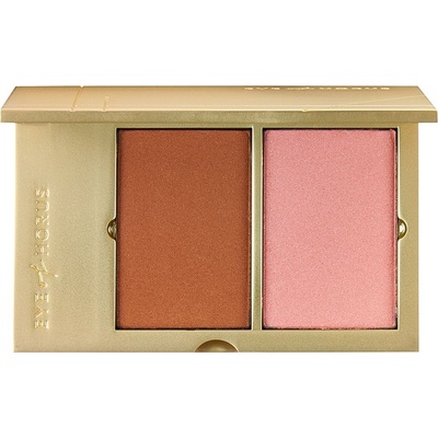 Eye of Horus Complexion Duo přírodní konturovací paletka Universal 10 g