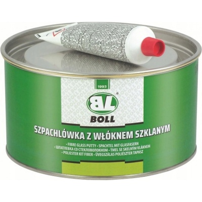 BOLL tmel so sklenným vláknom 1,8 kg