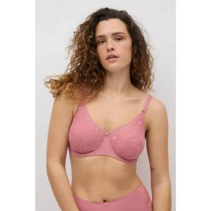 Ysabel Mora СУТИЕН МИНИМАЙЗЕР С МЕКИ ЧАШКИ С БАНЕЛИ 10729 soft rose ysabel mora
