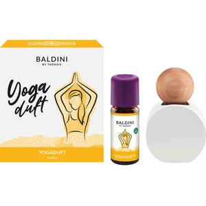 TAOASIS Baldini Комплект за ароматизиране Yogaduft® - 1 компл