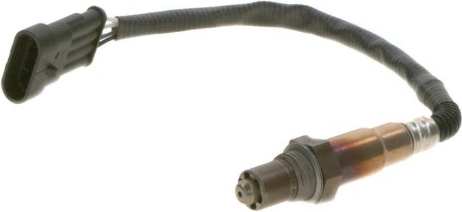 Lambda sonda BOSCH 0 258 006 206 (0258006206)