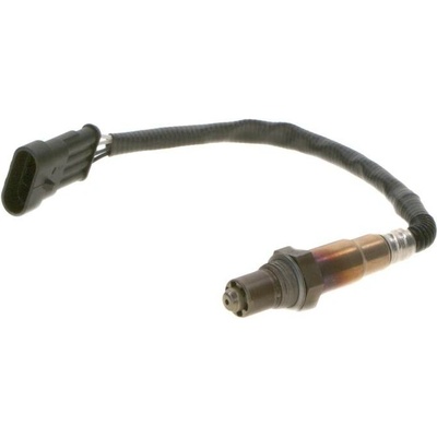 Lambda sonda BOSCH 0 258 006 206 (0258006206)