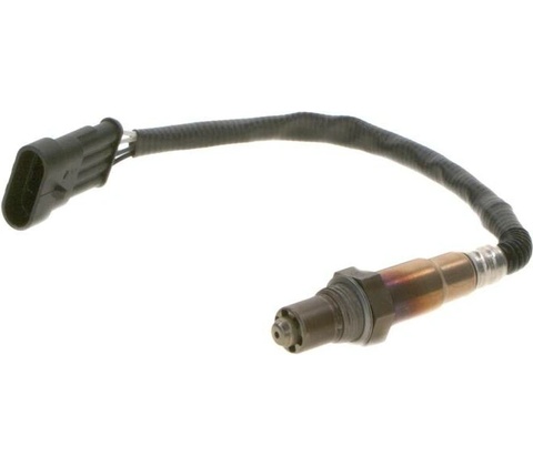 Lambda sonda BOSCH 0 258 006 206 (0258006206)