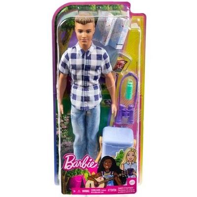Mattel Barbie Dreamhouse Adventures HHR66 кукла (HHR66) (HHR66)