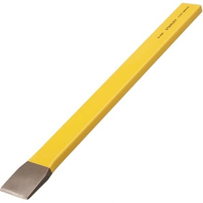 Stanley 4-18-292 - Sekáč plochý ruční 32x300mm zámečnický