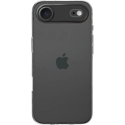 Tactical Силиконов (TPU) калъф за iPhone 17 Air - Tactical TPU Cover (прозрачен) (57983126691)