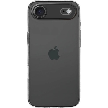 Tactical Силиконов (TPU) калъф за iPhone 17 Air - Tactical TPU Cover (прозрачен) (57983126691)