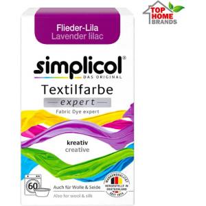 Brauns-Heitmann GmbH & Co. KG Germany Боя за текстил Simplicol expert, лилаво, 150 гр