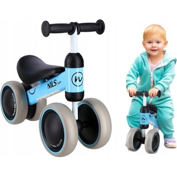 NILS Fun RB002 modré