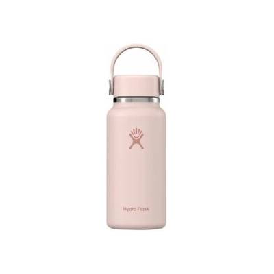 Hydro Flask termoska Micro Hydro 300 ml růžová