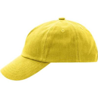 Daiber 5panel žltá