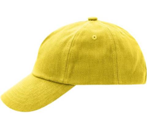 Daiber 5panel žltá