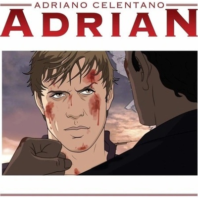 Adrian - Adriano Celentano CD