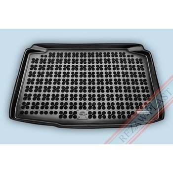 Gumová vaňa do kufra Rezaw Plast Škoda Fabia II 2007-2014 Hatchback