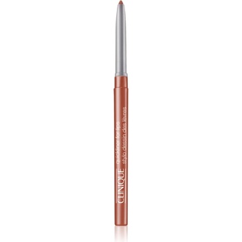 Image 1 of Clinique Quickliner for Lips молив-контур за устни цвят Intense Café 0.3 гр