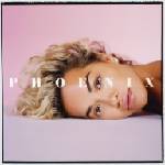 Warner Rita Ora: Phoenix (Deluxe Edition) - CD (024411)